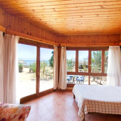 Nakhil Inn Nuweiba in Nuweiba