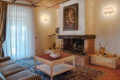 Podere La Ciabatta - Tuscany