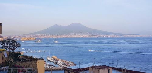 La Stella dei Venti B&B, Naples (photo 7)