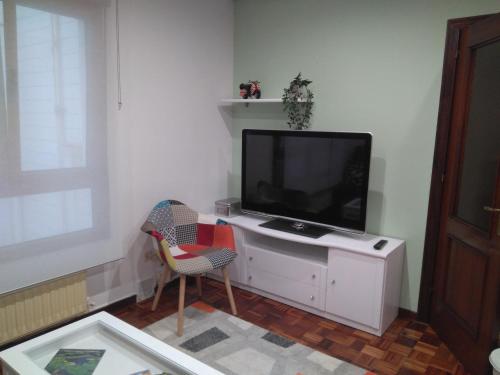 Apartamento junto Ayuntamiento y Catedral con Wifi in Oviedo