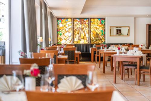 Hotel Karl Müller in Cochem, Deutschland