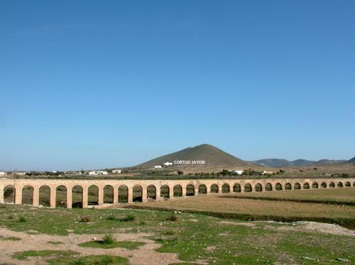 Cortijo Jayon - Níjar