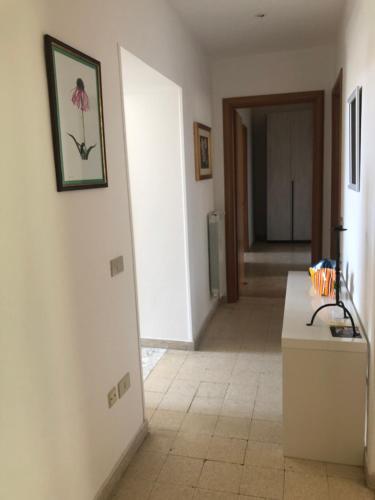  Central House Terracina in Terracina