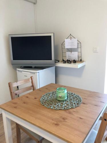  Studio apartment Bigi in Poreč