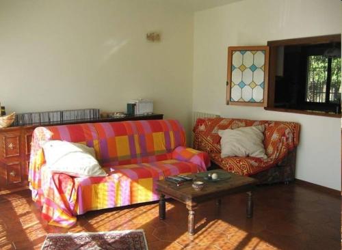 Casa Sante gîte à louer San Terenzo