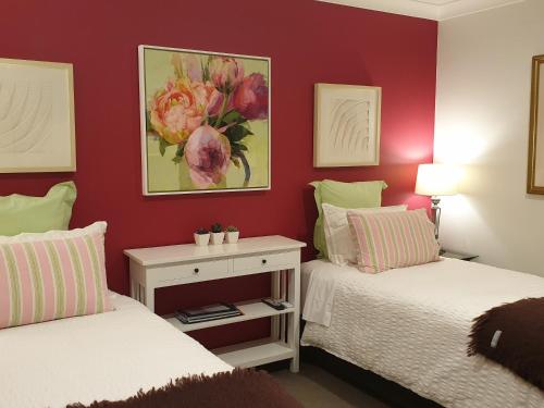ArtHouse Bed & Breakfast