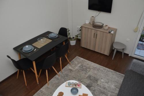 White Tower Apartment