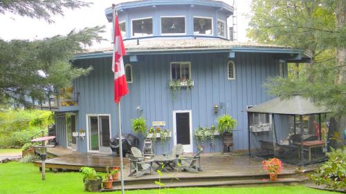 Stouffermill Bed&Breakfast - Accommodation - Algonquin Highlands