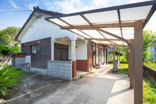 ささやかなおうち新城垂水