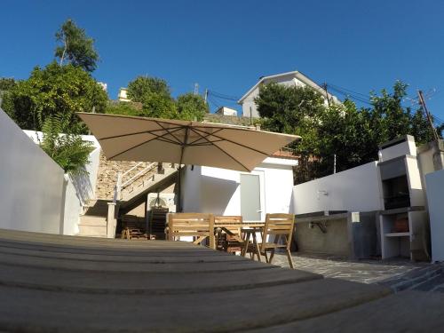 Instalaciones, Hostel Douro Backpackers in Alijo