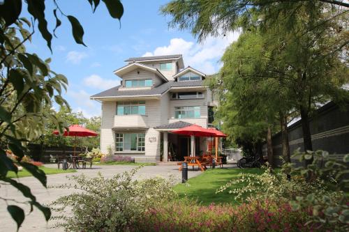 Familiekamer met Uitzicht op de Tuin. (Family Room with Garden View)