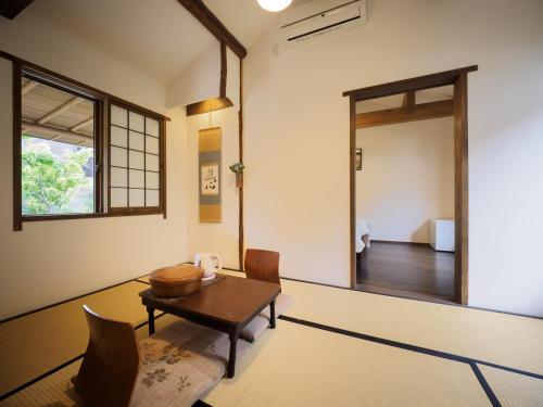 Japanese-Style Superior Room