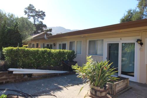 Little European Lodge - image 3