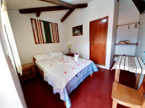 Healthy Stay Gocta in Valera