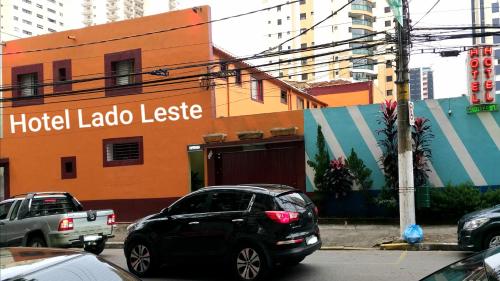 Hotel Lado Leste