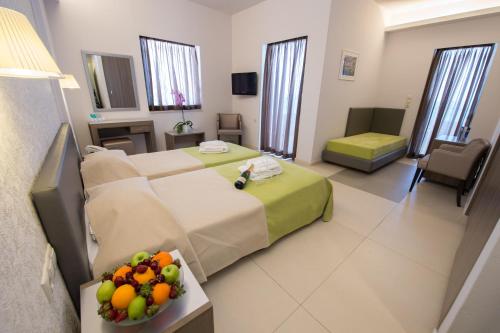 Astron Hotel in Ierapetra