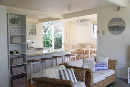 Blairgowrie Beach Escape – khách sạn tại Blairgowrie