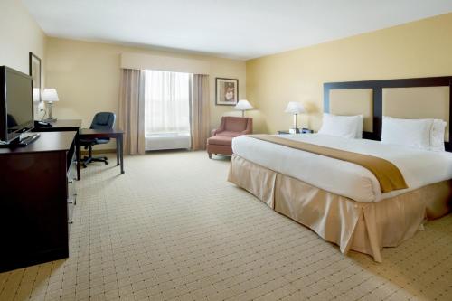 Holiday Inn Express Georgetown