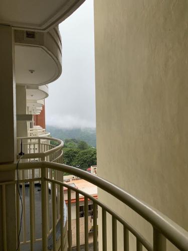 ARPF Unit @ Tagaytay Prime Residences