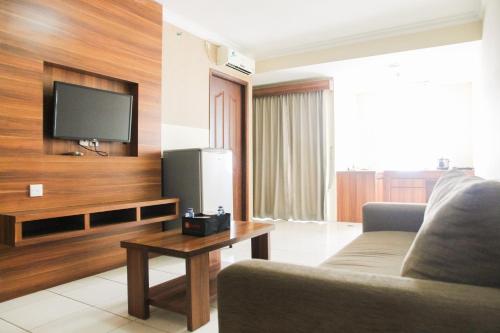 Spacious 2BR Apartment at Great Western Resort By Travelio