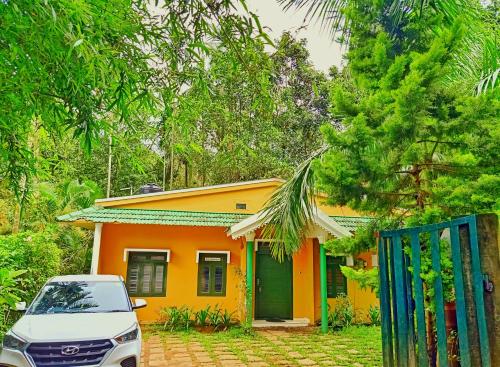Vythiri Glenwood Cottages India Reviews Prices Planet Of Hotels