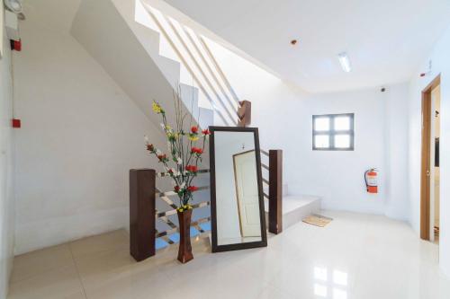 Létesítmények, RedDoorz @ San Antonio Binan Laguna in Binan