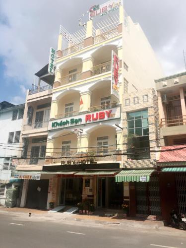 hotel photo
