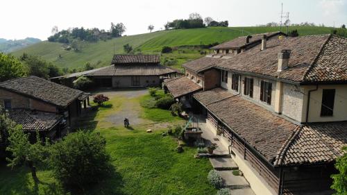 Agriturismo Il Tondino