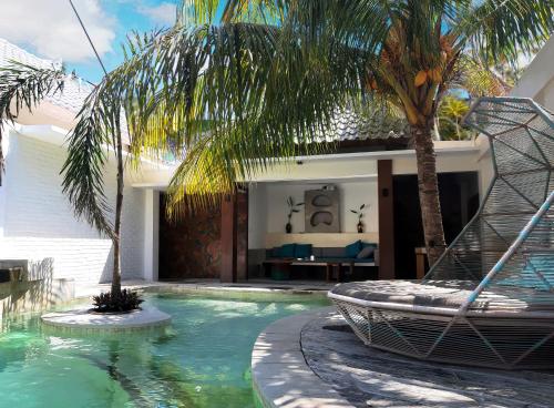 The White Key Luxury Villas