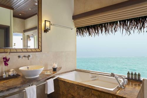 Taj Exotica Resort & Spa, Maldives