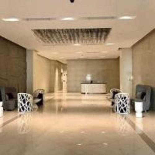 Cubao ManhattanHeights Unit 21A Tower A, 2BR, Manila (fotografie 2)