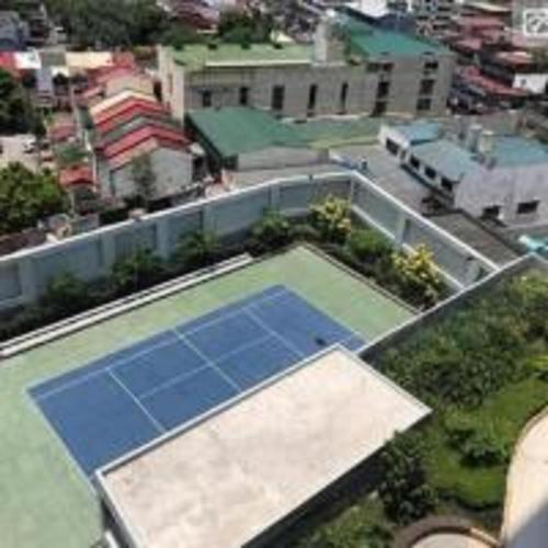Cubao ManhattanHeights Unit 21A Tower A, 2BR, Manila (fotografie 8)