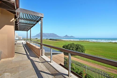 . Sunset Links Golf Course Villa at 23