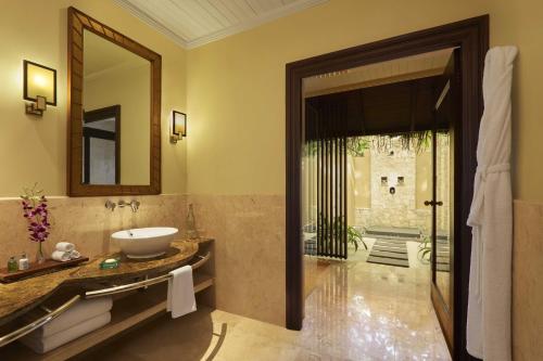 Taj Exotica Resort & Spa, Maldives