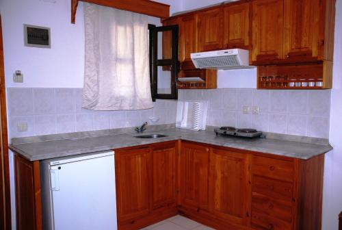 Dilek Apart Hotel Serviced Apartment Bodrum Deals Photos Reviews