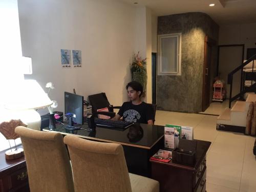 hotel photo