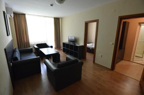 Panorama Hotel in Санданскі