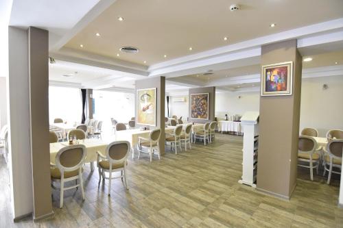 Panorama Hotel in Санданскі