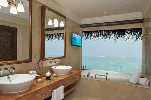 Taj Exotica Resort & Spa, Maldives
