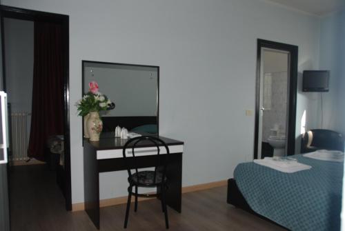 Hotel Olivi - image 12