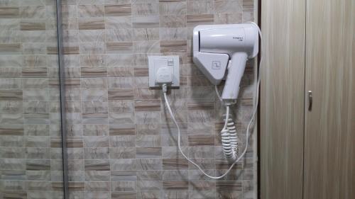 马六甲中城酒店 马六甲中城酒店