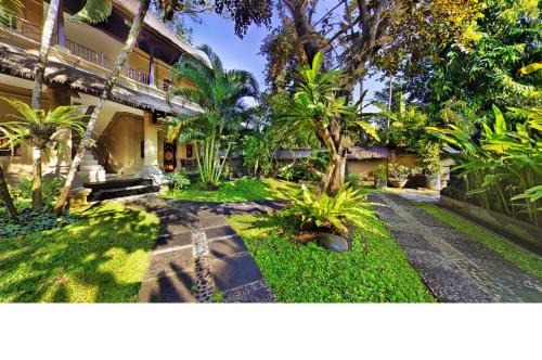 Bali Agung Village Hotel