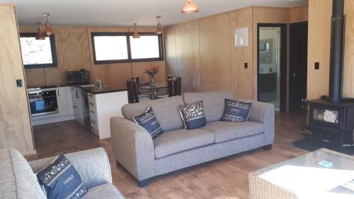 Marlborough Sounds Accommodation in Havelock
