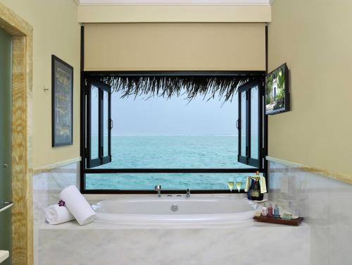 Taj Exotica Resort & Spa, Maldives