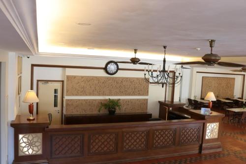 Villea Morib Villea Morib