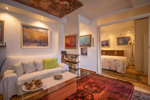  Casa Luminosa, Pension in Bocacangrejo
