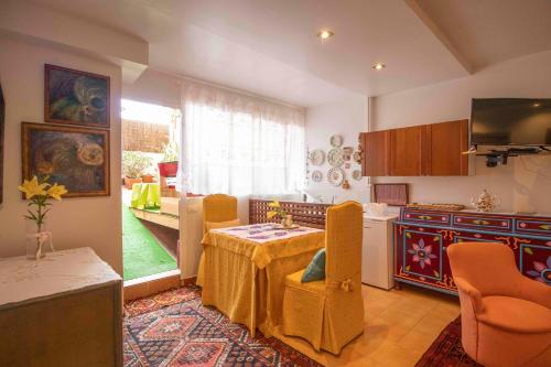 Casa Luminosa