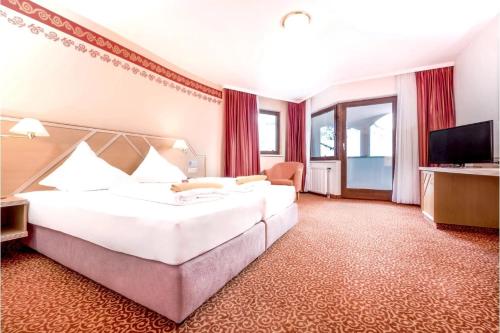Sporthotel Kühtai - image 2