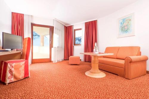 Sporthotel Kühtai - image 6