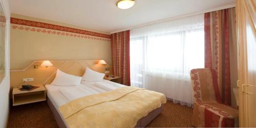 Sporthotel Kühtai - image 10